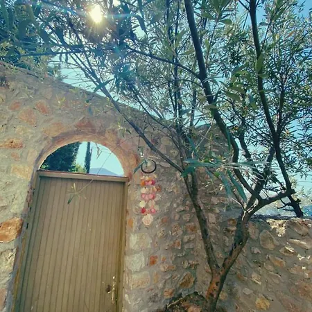 Lemons&olives Affittacamere Himare