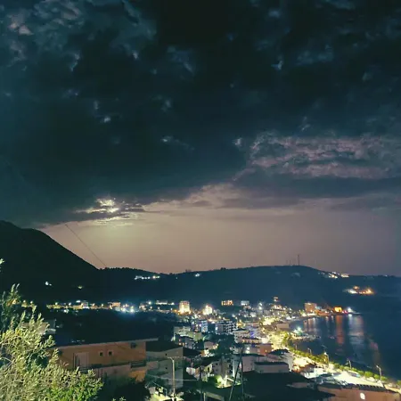 Konukevi Lemons&olives 3*