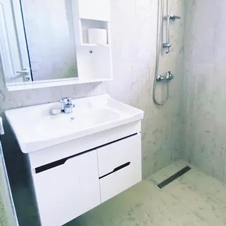 Lemons&olives Affittacamere Himare