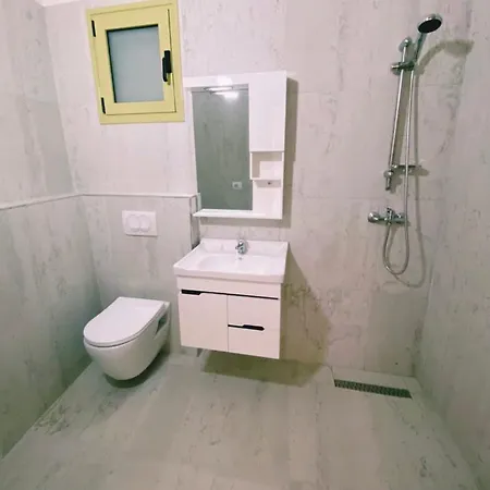 Konukevi Lemons&olives