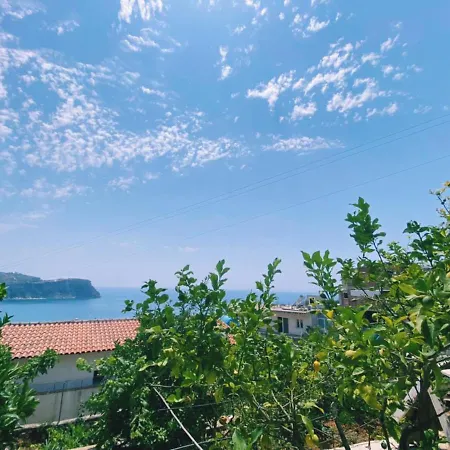 Lemons&olives Affittacamere