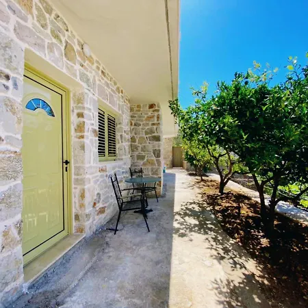 Lemons&olives 3* Himare