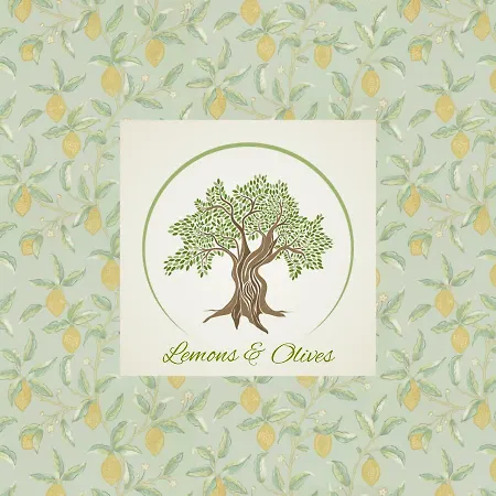 Konukevi Lemons&olives Himarë