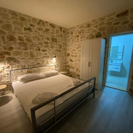 Lemons&olives Himarë