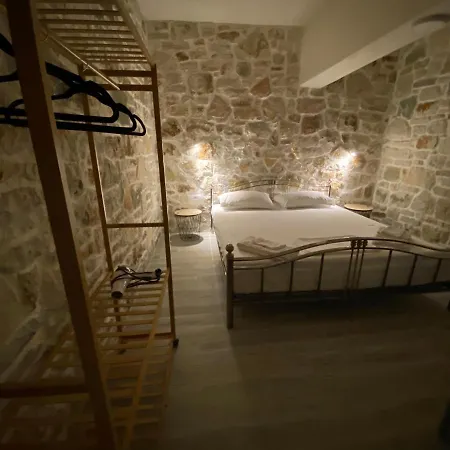 Lemons&olives Konukevi