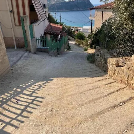 Lemons&olives Affittacamere Himare