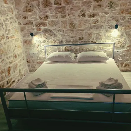 Gasthof Lemons&olives