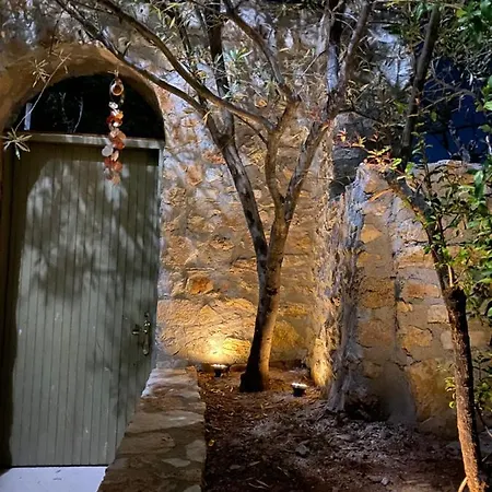 Gasthof Lemons&olives Himarë
