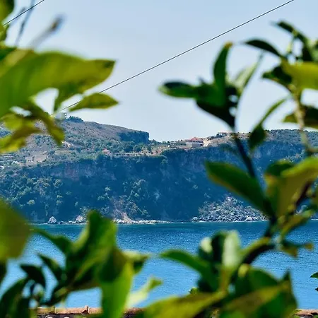 Gasthof Lemons&olives Himarë